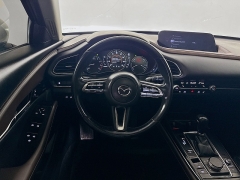 Used 2021  Mazda CX-30 Premium FWD at Graham Auto Mall near Mansfield&comma; OH