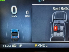 New 2026  Ford Maverick XLT AWD SuperCrew Hybrid at Graham Auto Mall near Mansfield&comma; OH