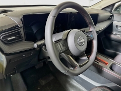 New 2026  Nissan Kicks SR AWD at Dutro Auto near Zanesville&comma; OH