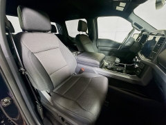 New 2026  Ford F-150 4WD XLT SuperCrew 5&period;5' Box at Dutro Auto near Zanesville&comma; OH