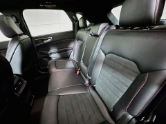 Used 2023  Ford Edge ST-Line AWD at Dutro Auto near Zanesville&comma; OH