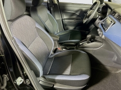 New 2025  Nissan Versa SV CVT at Graham Auto Mall near Mansfield, OH