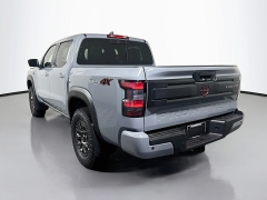 New 2026  Nissan Frontier Crew Cab 4x4 PRO-4X w&sol;R Package at Graham Auto Mall near Mansfield&comma; OH