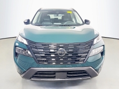 New 2026  Nissan Rogue 2026&period;5 AWD Dark Armor at Dutro Auto near Zanesville&comma; OH