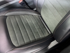 Used 2024  Ford Edge ST-Line AWD at Graham Auto Mall near Mansfield&comma; OH