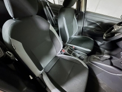 New 2025  Nissan Versa S CVT at Graham Auto Mall near Mansfield, OH