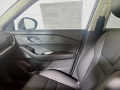 New 2026  Nissan Rogue 2026&period;5 AWD Dark Armor at Dutro Auto near Zanesville&comma; OH