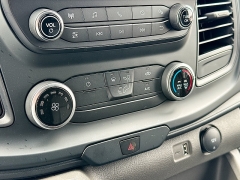 New 2025  Ford Transit Cargo Van T-250 148" Med Rf 9070 GVWR RWD at Graham Auto Mall near Mansfield, OH