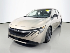 New 2026  Nissan Sentra SV Sedan at Dutro Auto near Zanesville&comma; OH