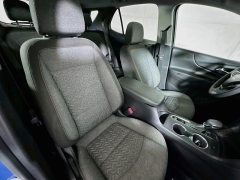 Used 2024  Chevrolet Equinox AWD 4dr LT w&sol;1LT at Dutro Auto near Zanesville&comma; OH