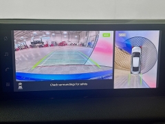 New 2026  Nissan Sentra SR CVT at Graham Auto Mall near Mansfield&comma; OH