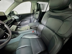 New 2025  Lincoln Aviator Reserve AWD at Graham Auto Mall near Mansfield, OH