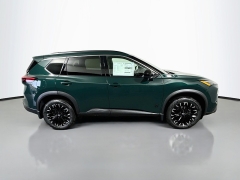 New 2026  Nissan Rogue 2026&period;5 AWD Dark Armor at Dutro Auto near Zanesville&comma; OH