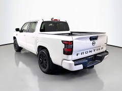 New 2026  Nissan Frontier Crew Cab 4x4 SV at Dutro Auto near Zanesville&comma; OH