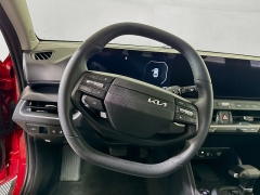 Used 2025  Kia K4 EX FWD at Graham Auto Mall near Mansfield&comma; OH