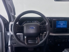 New 2026  Ford Super Duty F-350 4WD XL Crew Cab SRW 8' Box at Graham Auto Mall near Mansfield&comma; OH