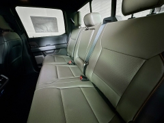 New 2025  Ford F-150 4WD LARIAT SuperCrew 5.5' Box Hybrid at Graham Auto Mall near Mansfield, OH