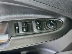 Used 2018  Ford Escape 4d SUV 4WD SEL at Graham Auto Mall near Mansfield&comma; OH