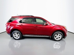 Used 2017  Chevrolet Equinox 4d SUV FWD LT at Graham Auto Mall near Mansfield&comma; OH