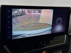 Used 2024  Nissan Altima 2&period;5 SR AWD Sedan at Dutro Auto near Zanesville&comma; OH