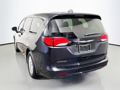 Used 2023  Chrysler Voyager LX FWD at Graham Auto Mall near Mansfield&comma; OH