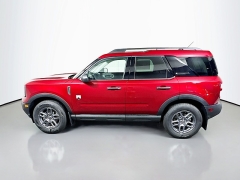 New 2025  Ford Bronco Sport Big Bend 4x4 at Dutro Auto near Zanesville, OH