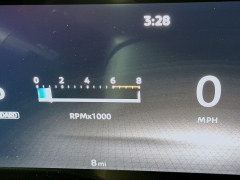 New 2025  Nissan Murano AWD SL at Graham Auto Mall near Mansfield, OH