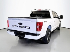 Used 2023  Ford F-150 4WD XLT SuperCrew 5&period;5' Box at Graham Auto Mall near Mansfield&comma; OH
