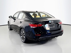 New 2025  Nissan Sentra SV CVT at Graham Auto Mall near Mansfield, OH