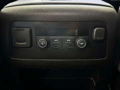 Used 2017  Chevrolet Suburban 4d SUV 4WD LS at Graham Auto Mall near Mansfield&comma; OH