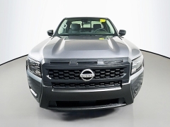 New 2026  Nissan Frontier King Cab 4x4 S at Dutro Auto near Zanesville, OH