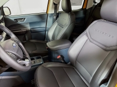 New 2026  Ford Maverick Lariat AWD SuperCrew EcoBoost at Graham Auto Mall near Mansfield&comma; OH