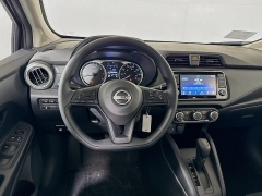 New 2025  Nissan Versa S CVT at Graham Auto Mall near Mansfield, OH
