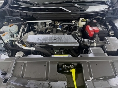 New 2026  Nissan Rogue 2026&period;5 AWD Rock Creek at Dutro Auto near Zanesville&comma; OH