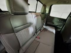 New 2026  Nissan Frontier Crew Cab 4x4 SV at Dutro Auto near Zanesville&comma; OH