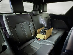 Used 2024  Ford Expedition Max Platinum 4x4 at Graham Auto Mall near Mansfield&comma; OH