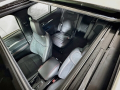 New 2027  Ford Explorer ST 4WD at Graham Auto Mall near Mansfield&comma; OH