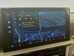 New 2025  Ford Explorer ST-Line 4WD at Graham Auto Mall near Mansfield&comma; OH