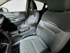 New 2026  Nissan Kicks SV AWD at Graham Auto Mall near Mansfield&comma; OH