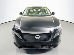 New 2026  Nissan Murano AWD Platinum at Dutro Auto near Zanesville&comma; OH