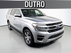 Used 2023 Ford Expedition Limited 4x4 at Dutro Ford Lincoln Nissan near Zanesville, OH