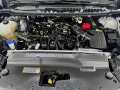 Used 2022  Ford Edge SE AWD at Dutro Auto near Zanesville&comma; OH