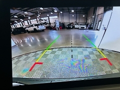 New 2025  Ford Escape Active AWD at Graham Auto Mall near Mansfield, OH