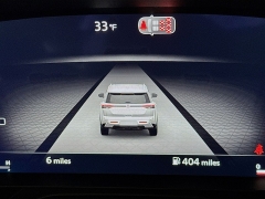 New 2026  Nissan Pathfinder SL 4WD at Dutro Auto near Zanesville&comma; OH