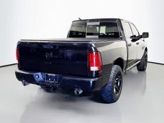 Used 2016  Ram 1500 4WD Crew Cab Sport at Dutro Auto near Zanesville&comma; OH