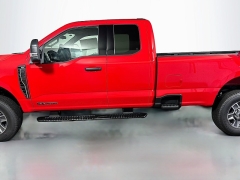 New 2025  Ford Super Duty F-250 4WD XLT SuperCab SRW 8' Box at Graham Auto Mall near Mansfield, OH