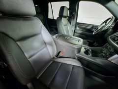 Used 2024  Chevrolet Tahoe 4WD 4dr LT at Graham Auto Mall near Mansfield&comma; OH