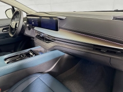 New 2026  Nissan Murano AWD Platinum at Graham Auto Mall near Mansfield, OH