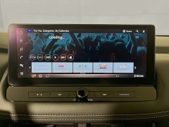 New 2026  Nissan Rogue AWD Platinum at Graham Auto Mall near Mansfield&comma; OH