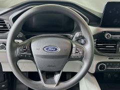 New 2025  Ford Escape Active AWD at Graham Auto Mall near Mansfield, OH